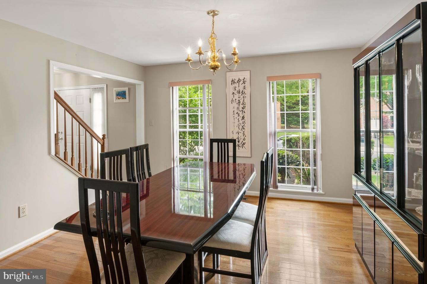 13429 Fairland Park Drive photo 8