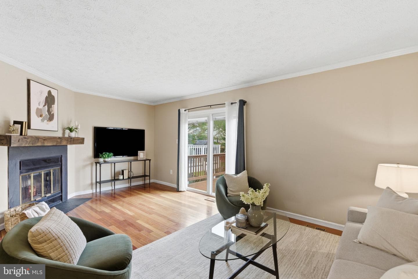 19048 Partridge Wood Drive photo 4
