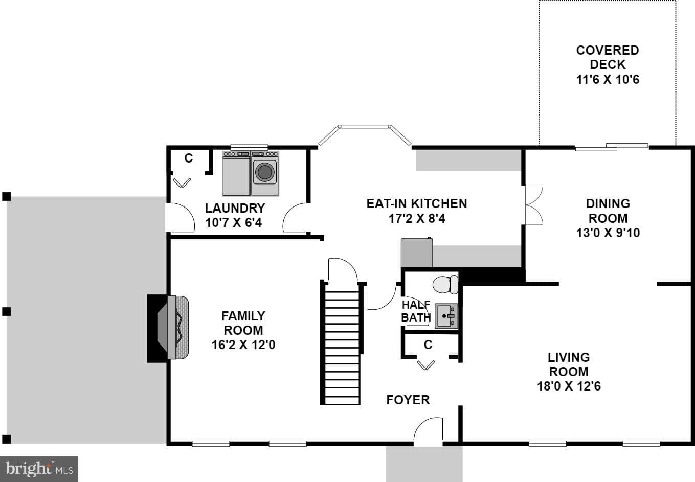5006 Butternut Drive photo 32
