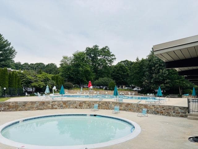 7551 Spring Lake Drive #d-1 photo 45