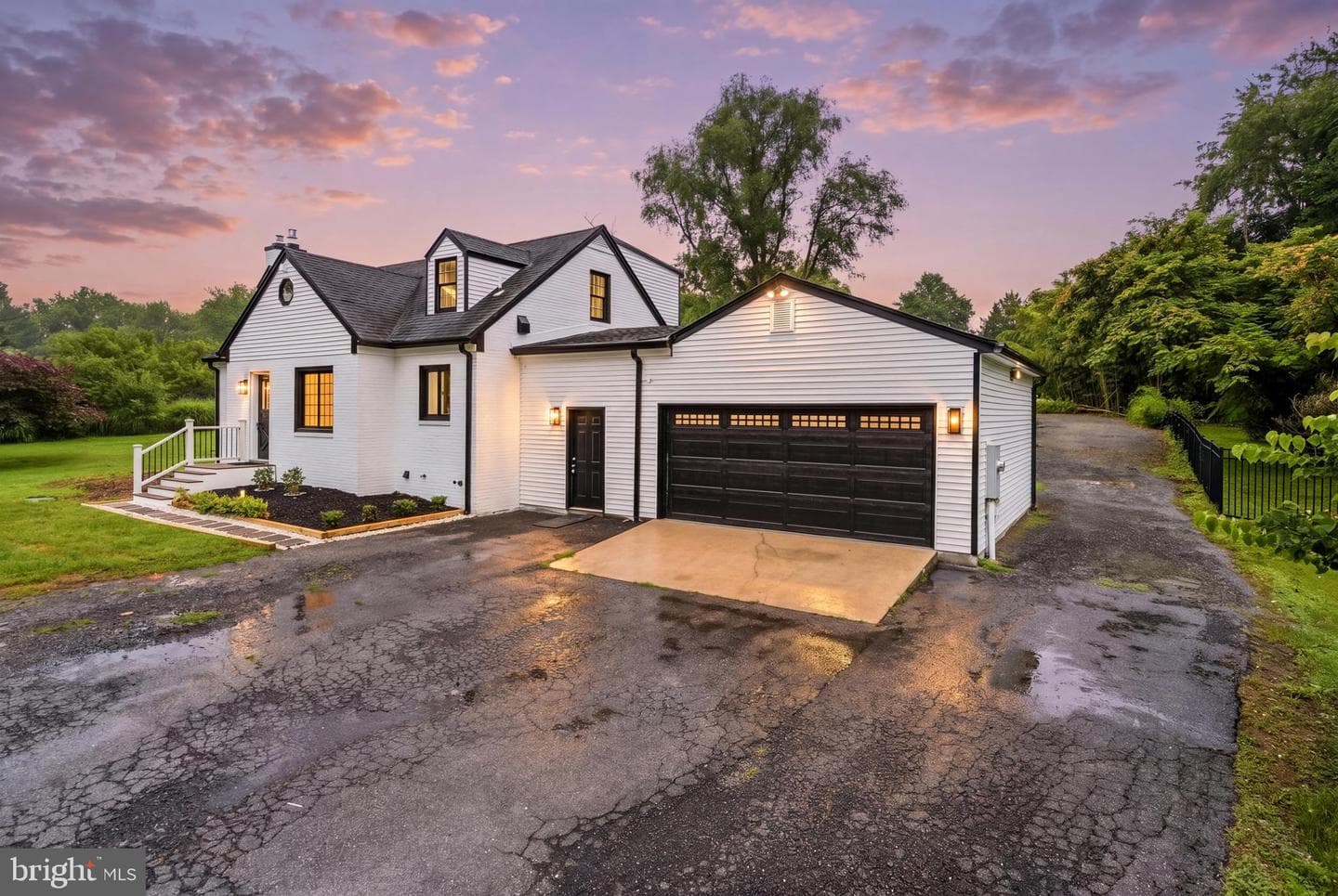 4630 Muncaster Mill Road, Rockville