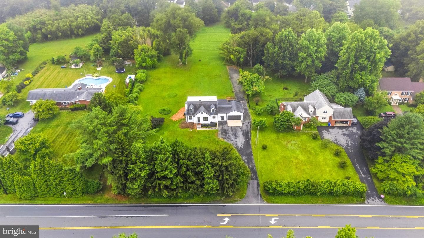 4630 Muncaster Mill Road, Rockville