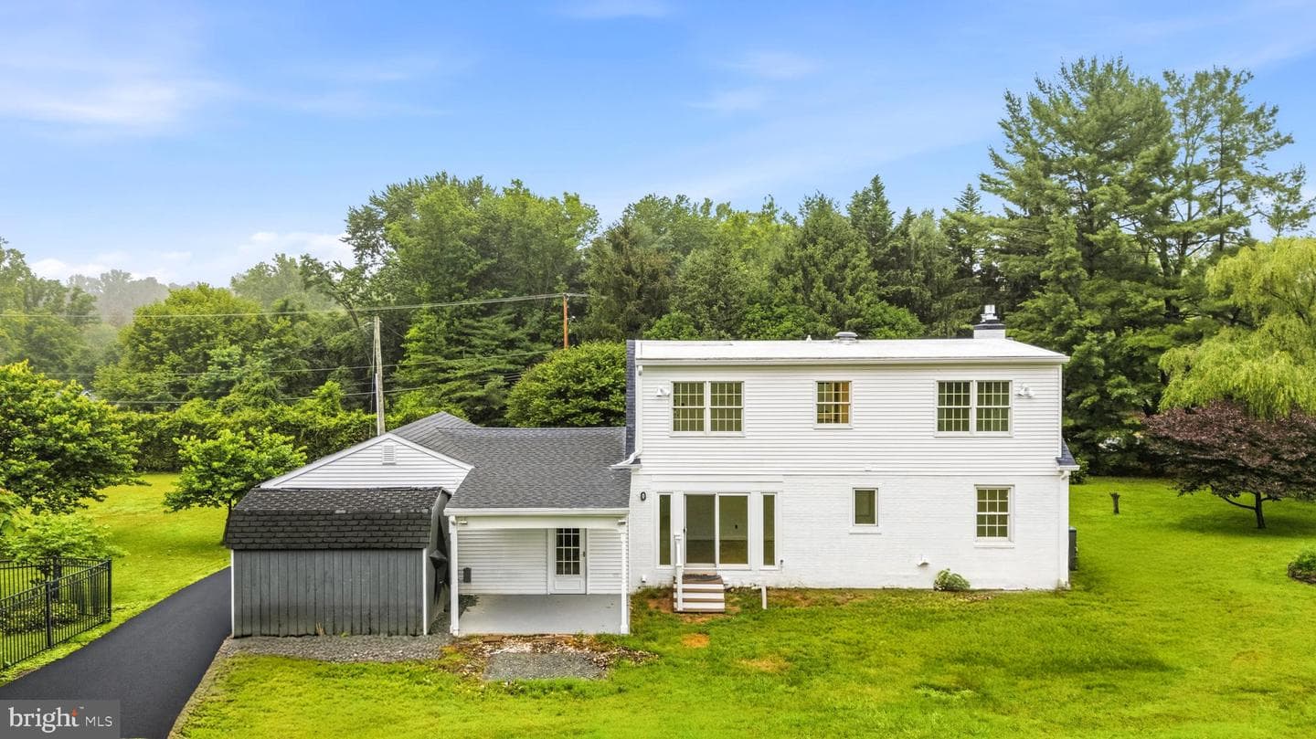 4630 Muncaster Mill Road photo 49