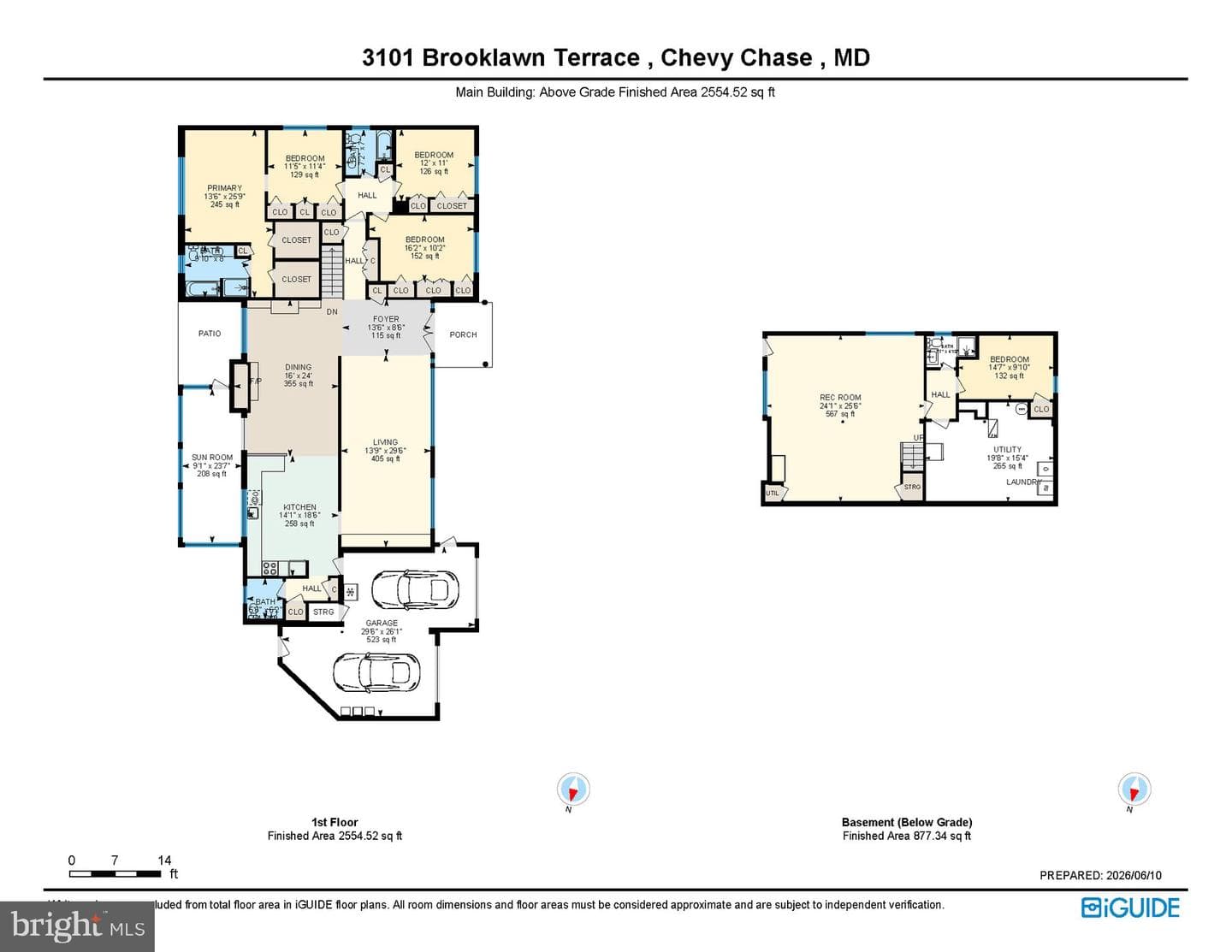 3101 Brooklawn Terrace photo 44