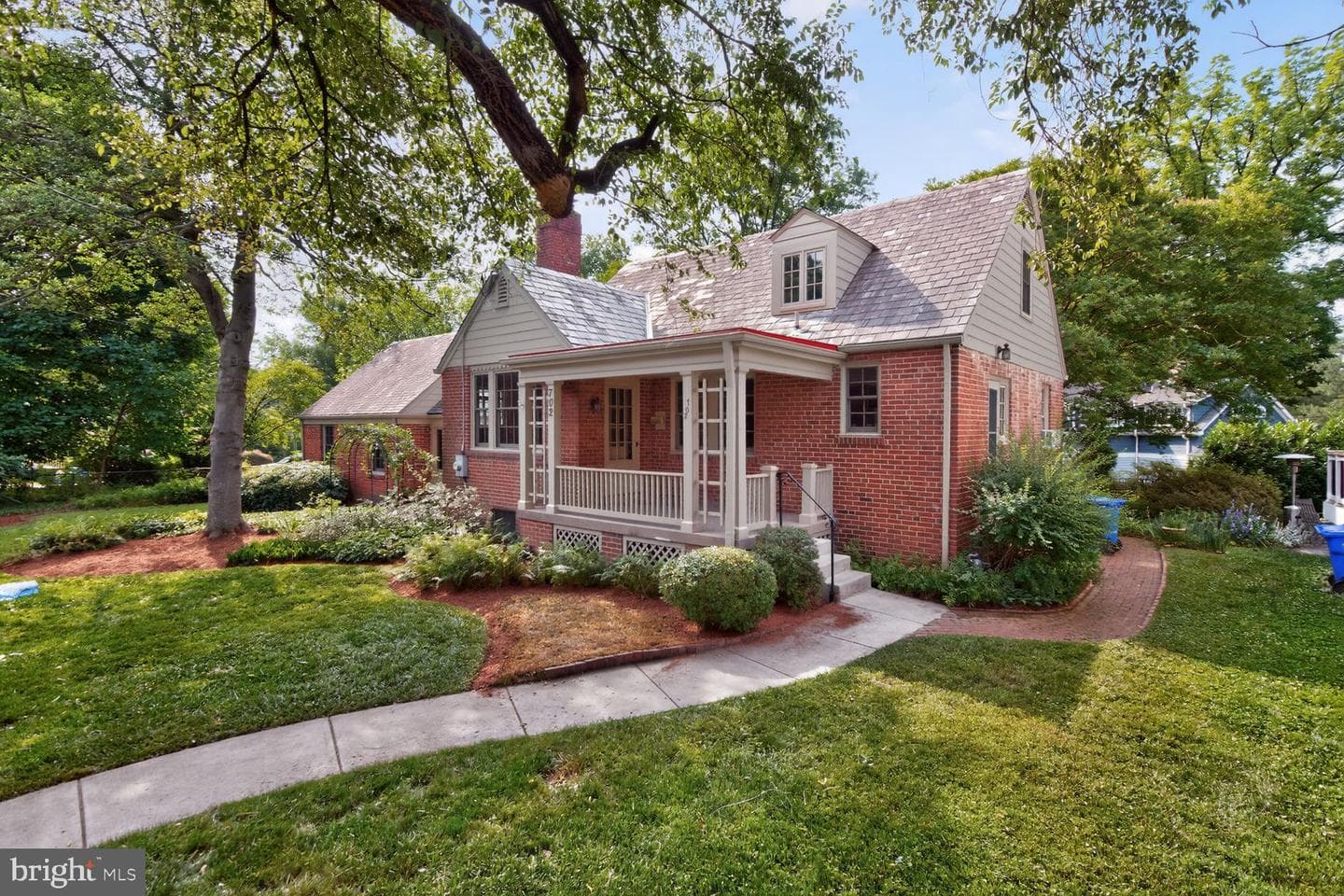 702 McNeill Road