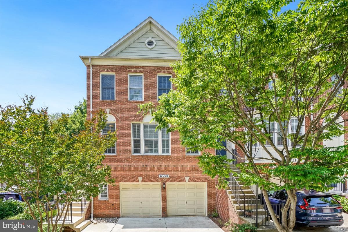 11900 Bristol Manor Court #73