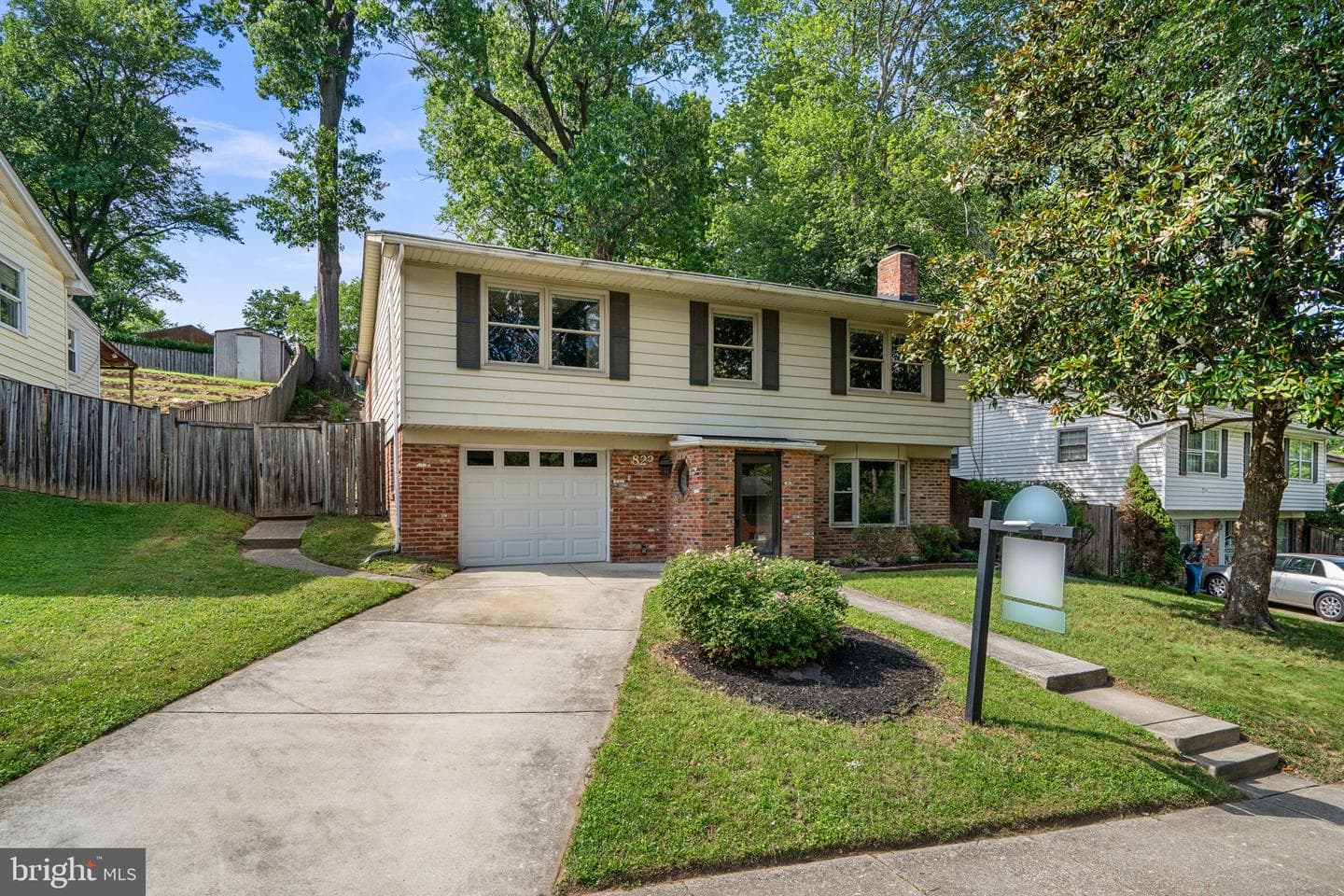 822 Loxford Terrace, Silver Spring