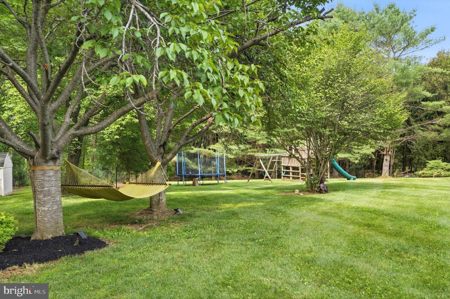 9313 Harrisons Farm Way photo 69