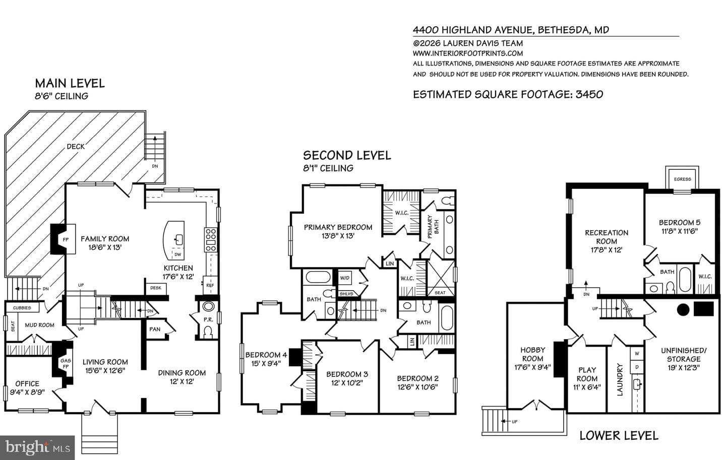 4400 Highland Avenue photo 37