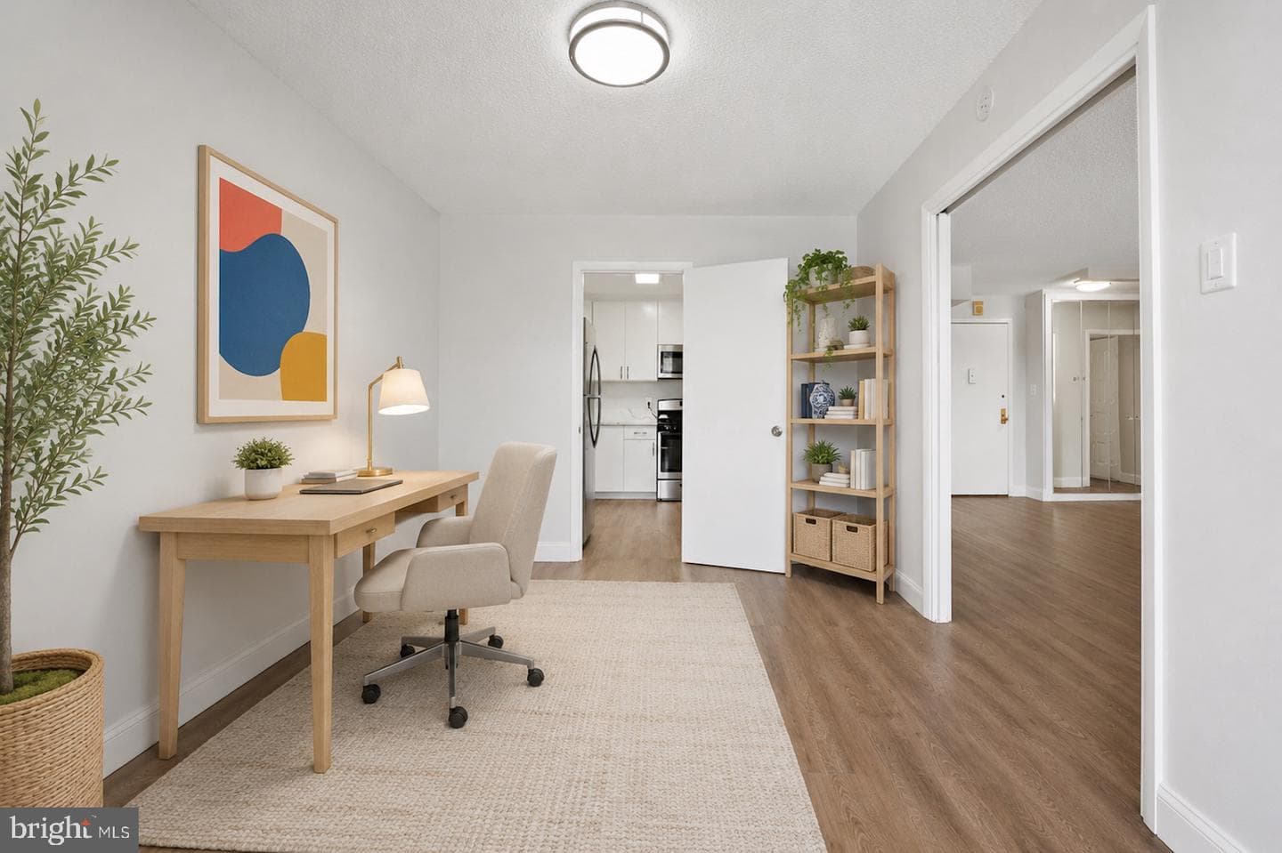 5225 Pooks Hill Road #321s photo 14
