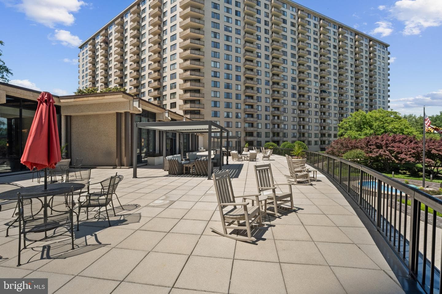 5225 Pooks Hill Road #321s photo 21