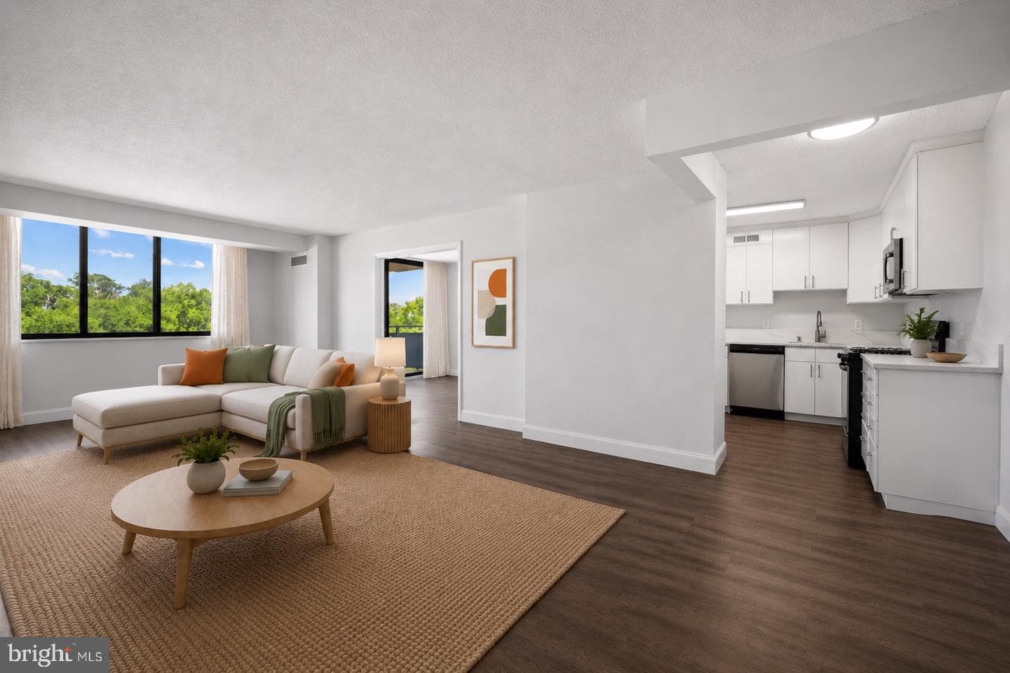 5225 Pooks Hill Road #321s photo 3