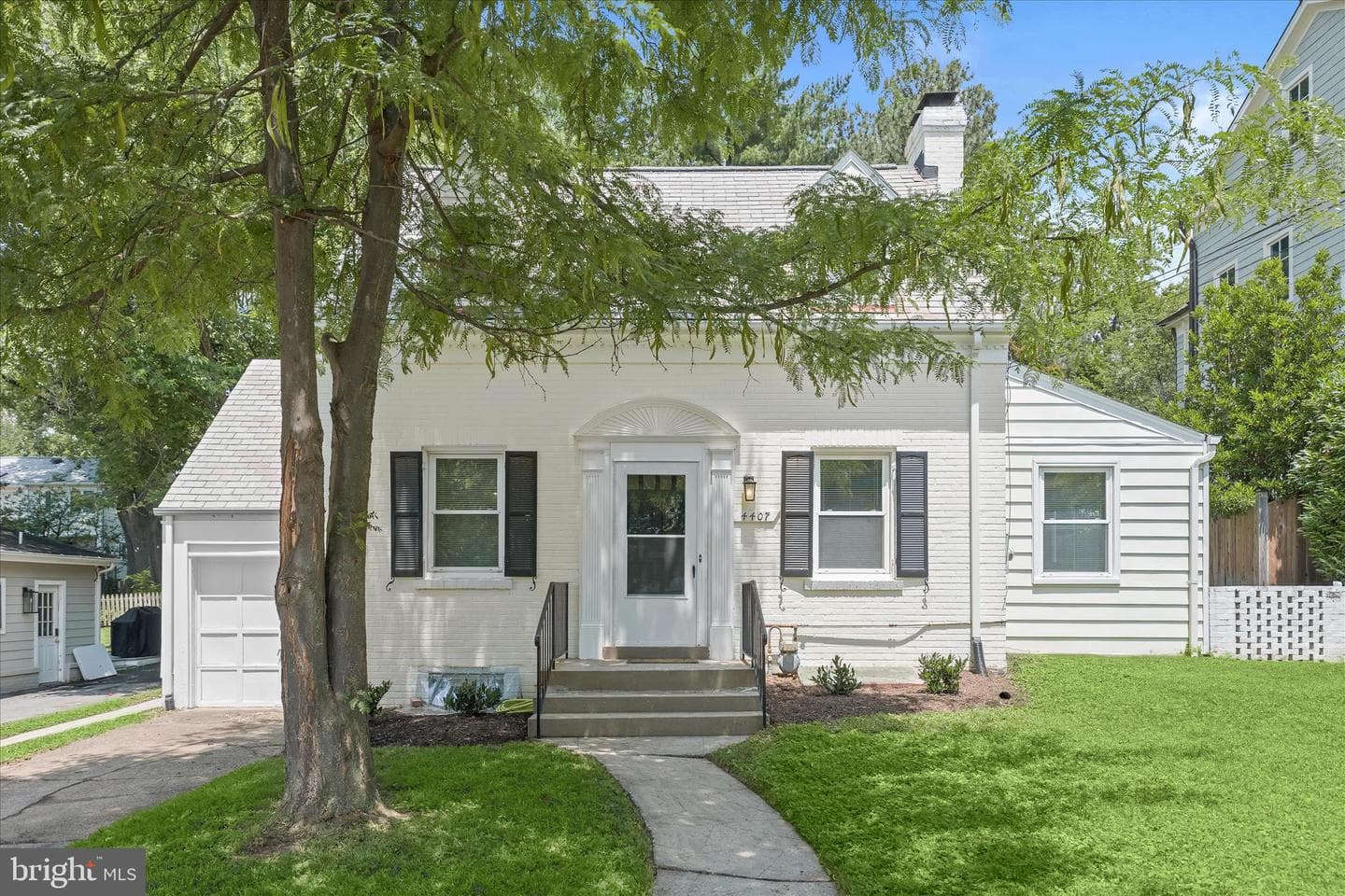 4407 Highland Avenue