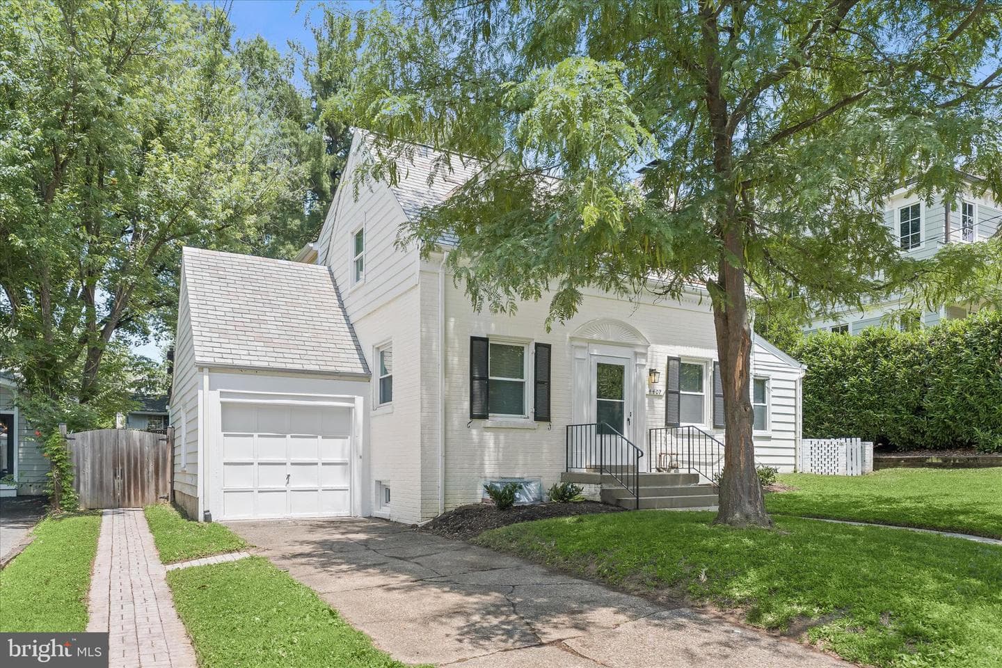 4407 Highland Avenue photo 2
