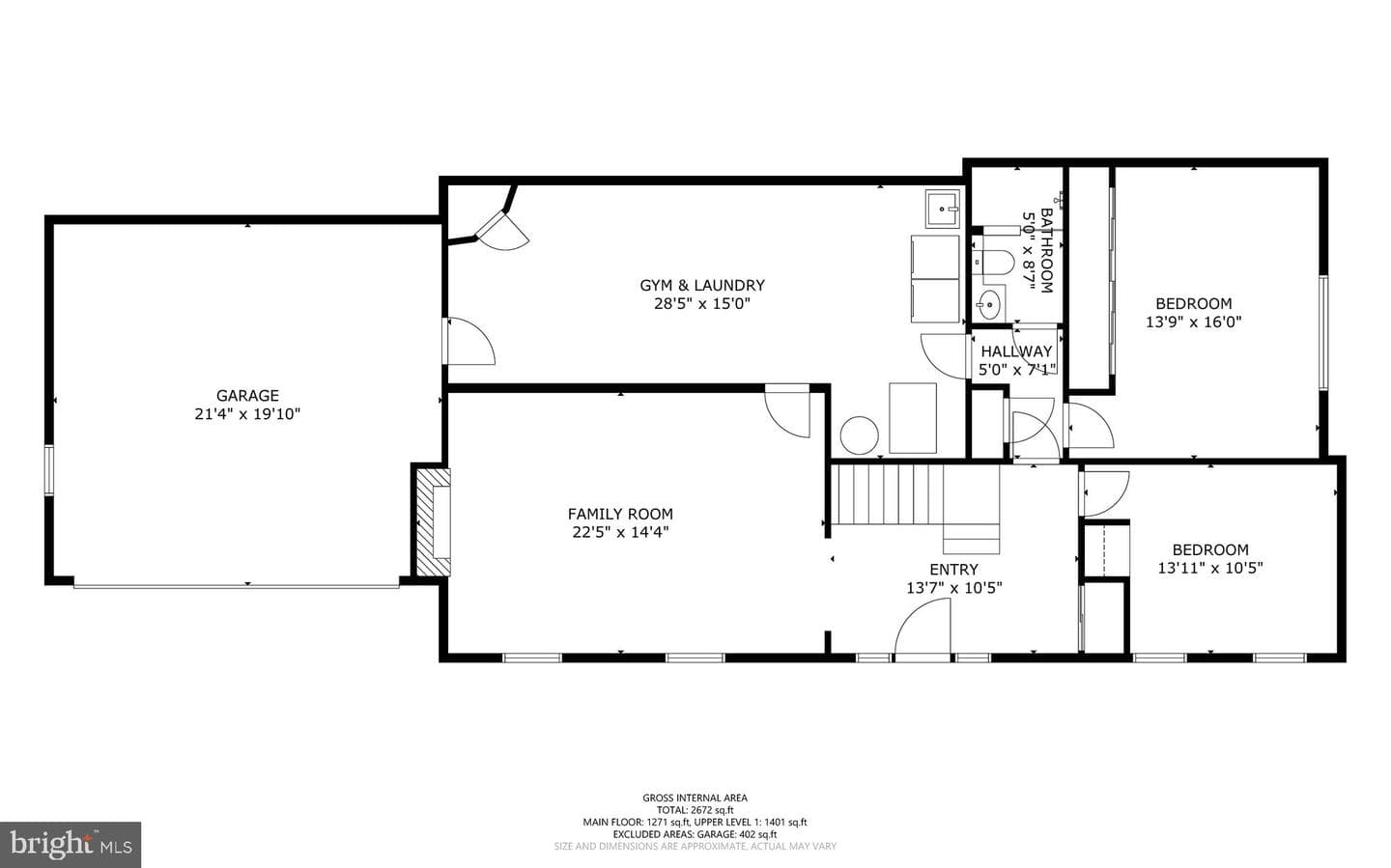 12806 Gaffney Road photo 55