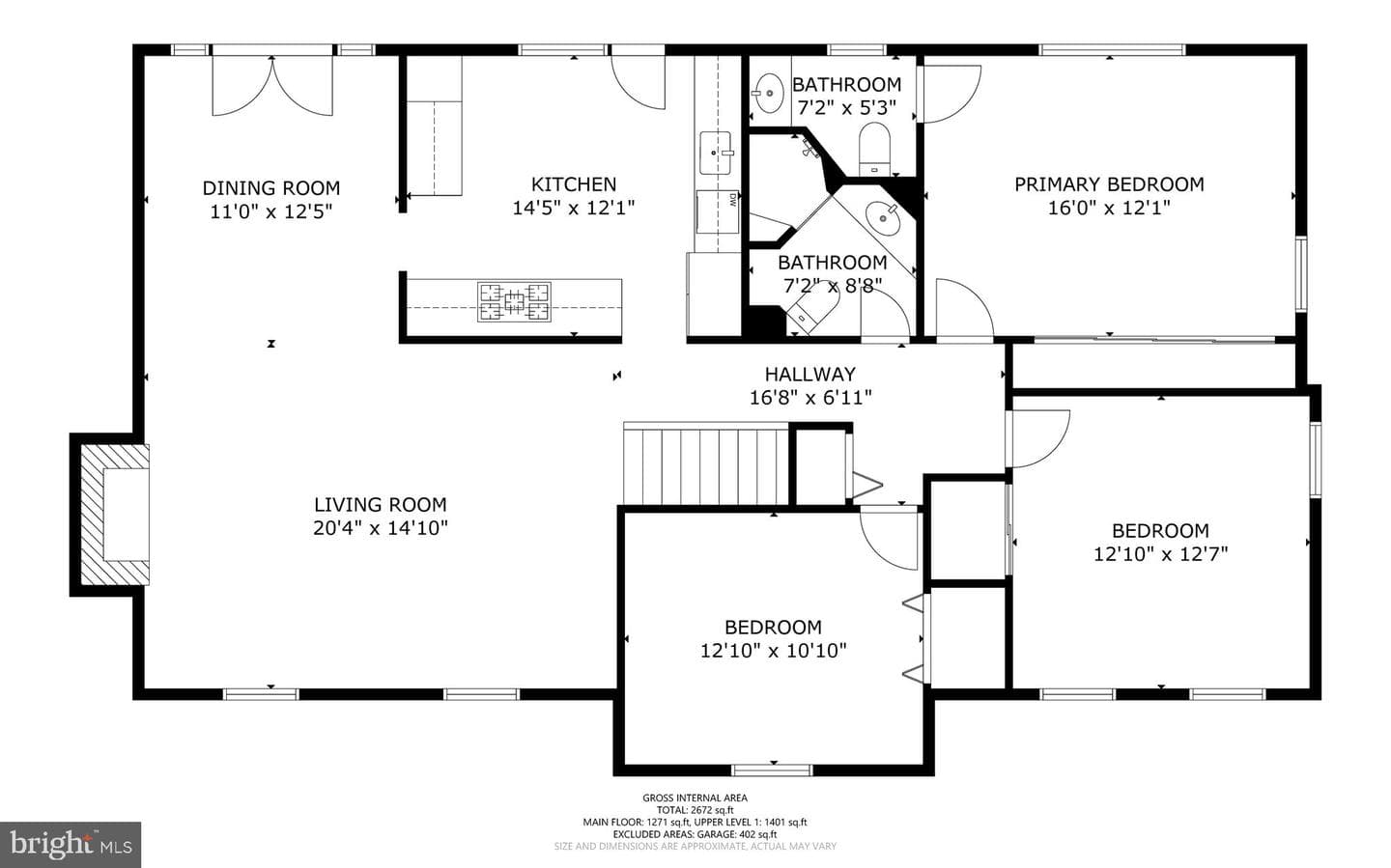 12806 Gaffney Road photo 56