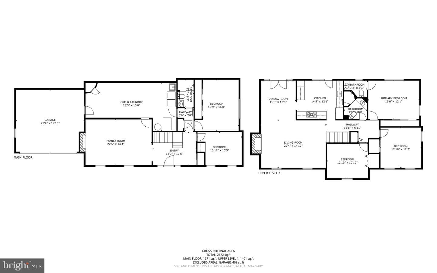 12806 Gaffney Road photo 57