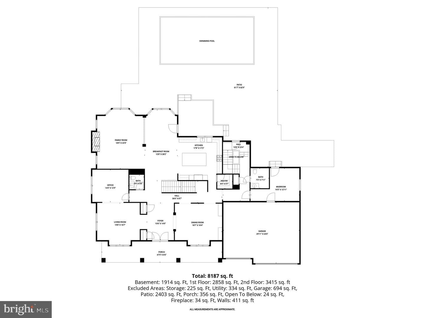 11000 Luxmanor Road photo 39