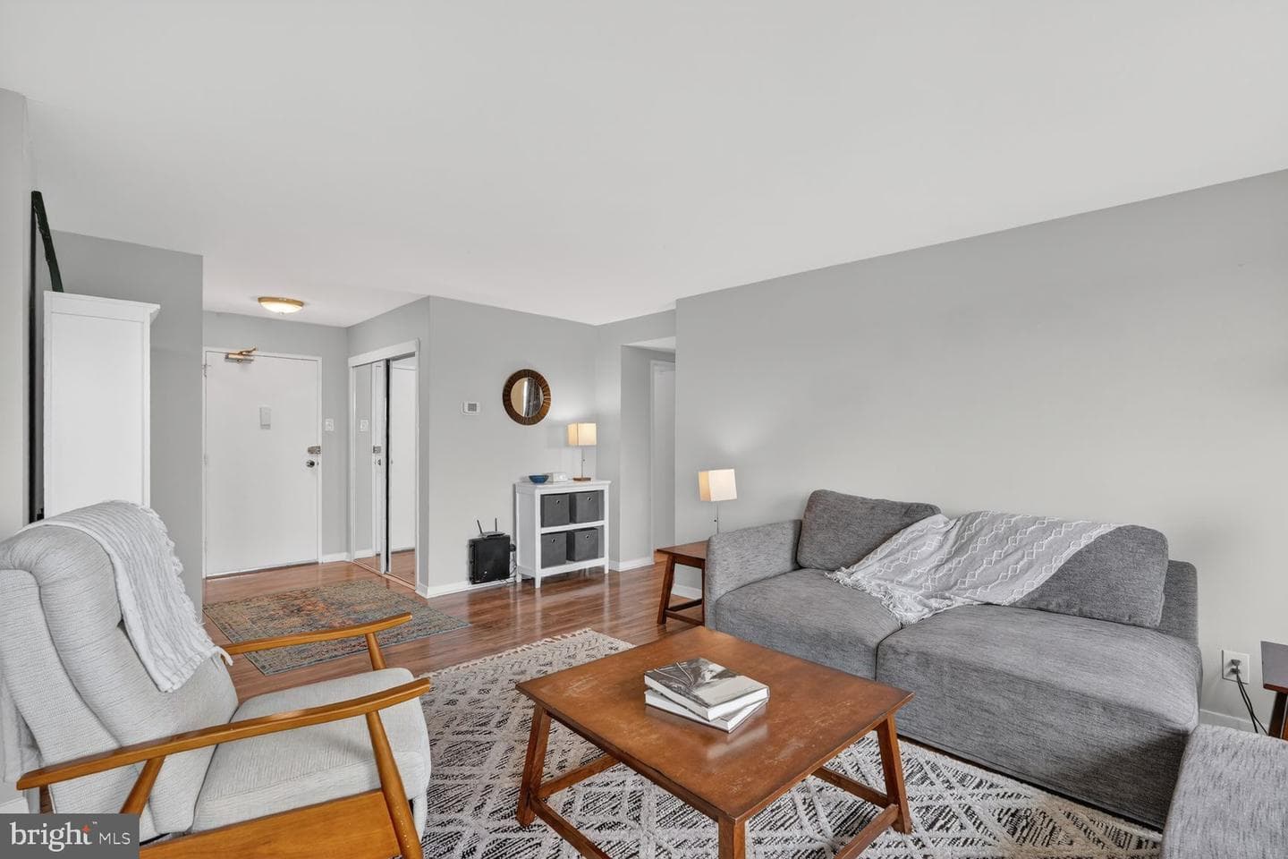 1900 Lyttonsville Road #1217 photo 5