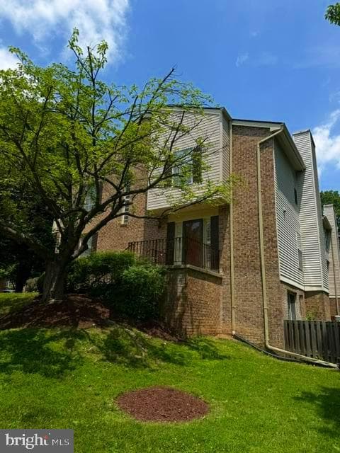 1 Dunsinane Court #1-61 photo 3