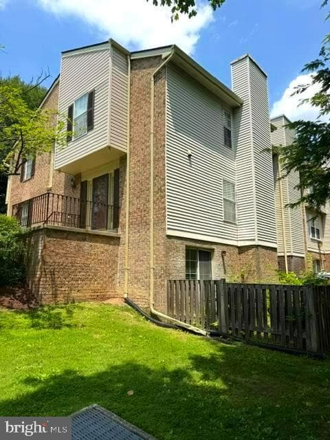 1 Dunsinane Court #1-61 photo 4