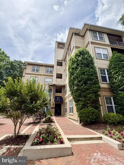 11750 Old Georgetown Road #2301, North Bethesda