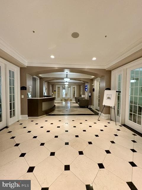 11750 Old Georgetown Road #2301 photo 4