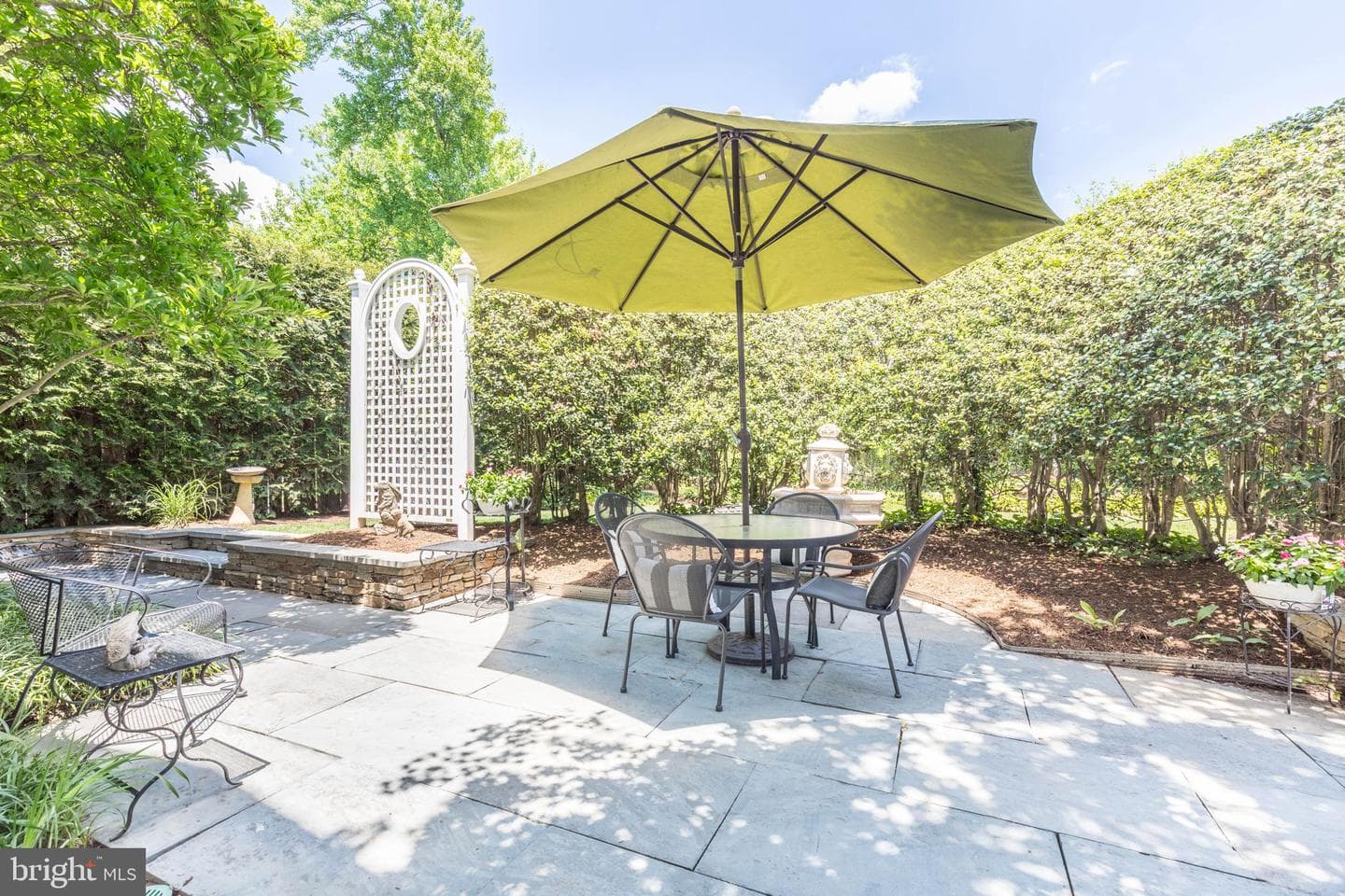 4509 Clearbrook Lane photo 32