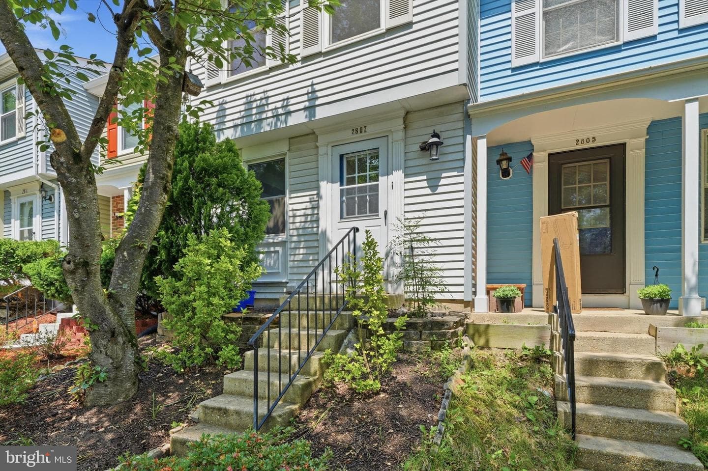 2807 Shepperton Terrace photo 3