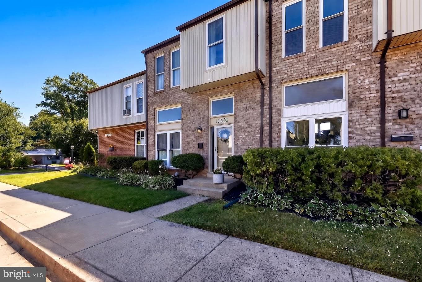 17602 Horizon Place, Derwood