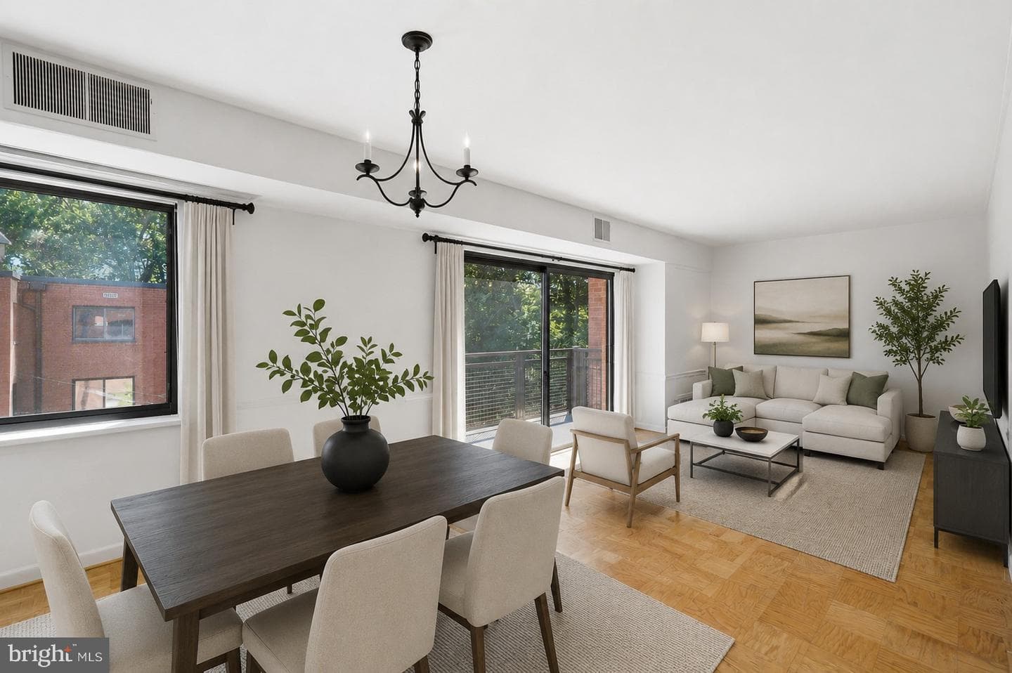 7611 Maple Avenue #808 photo 6