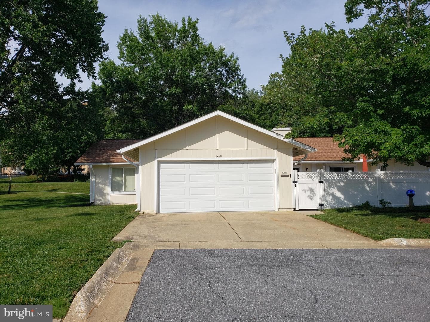 3615 Chorley Woods Way #6a photo 1