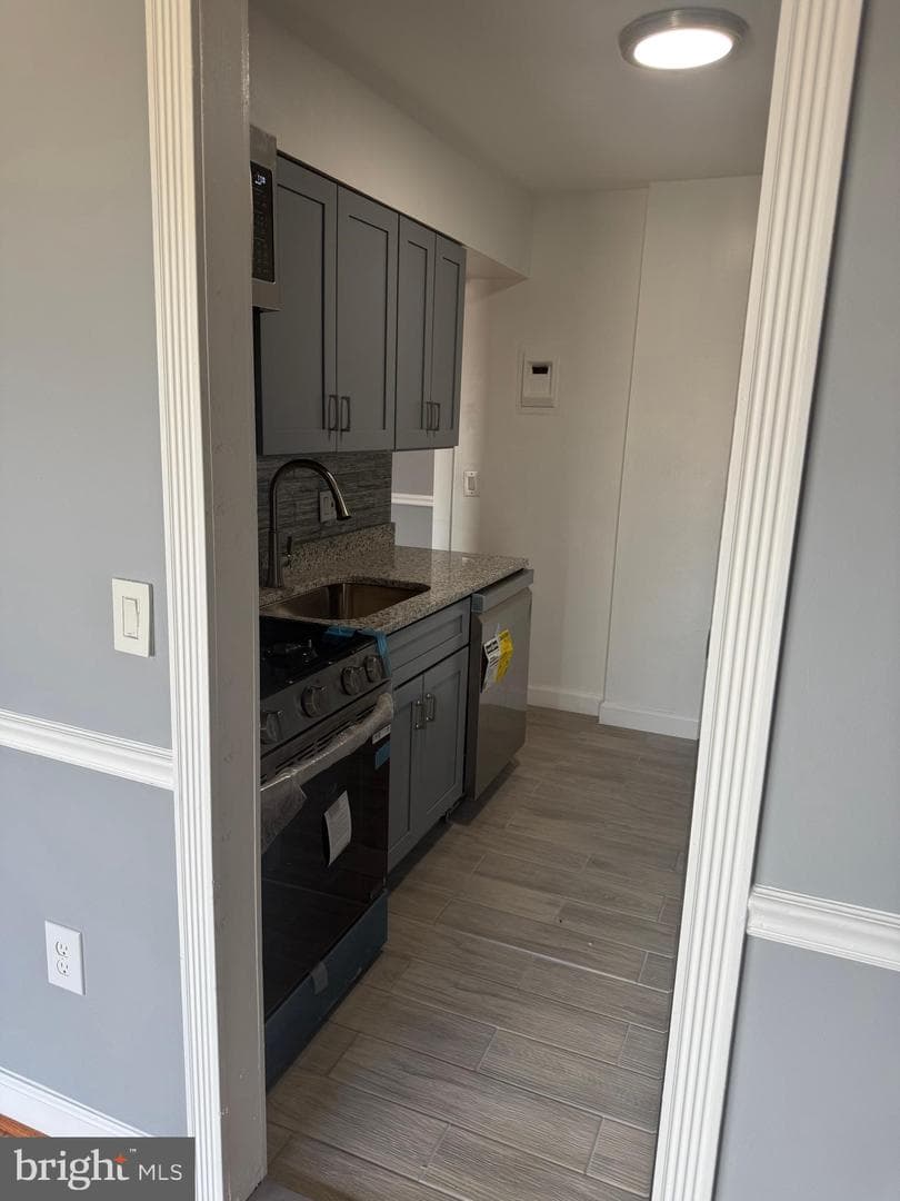 8308 Flower Avenue #401 photo 10