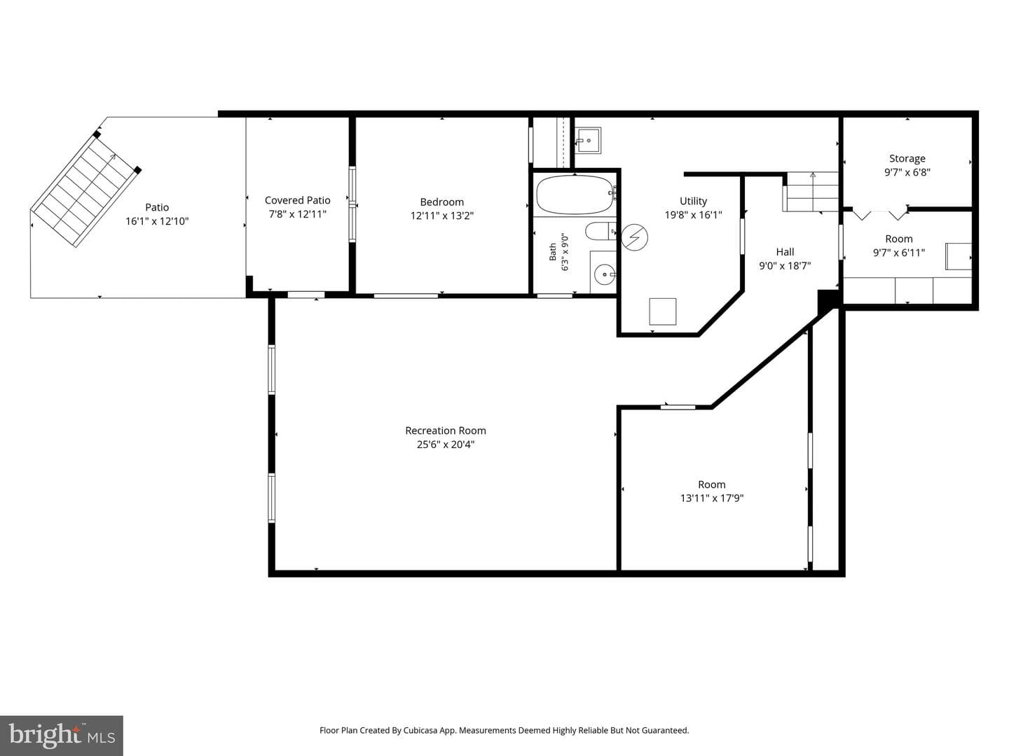 10807 Hidden Trail Court photo 40
