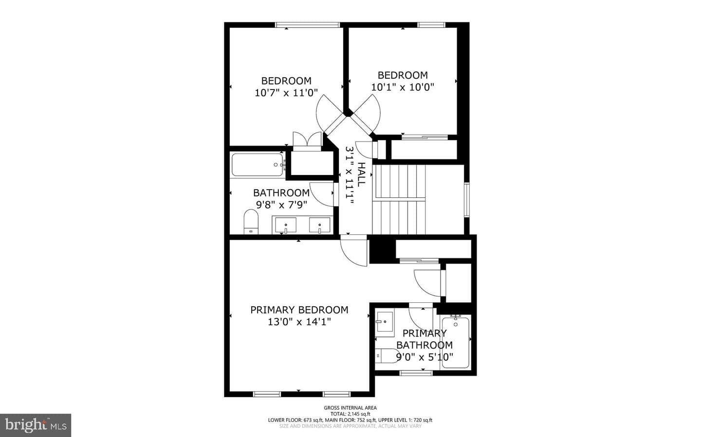 8101 Chelaberry Court photo 46