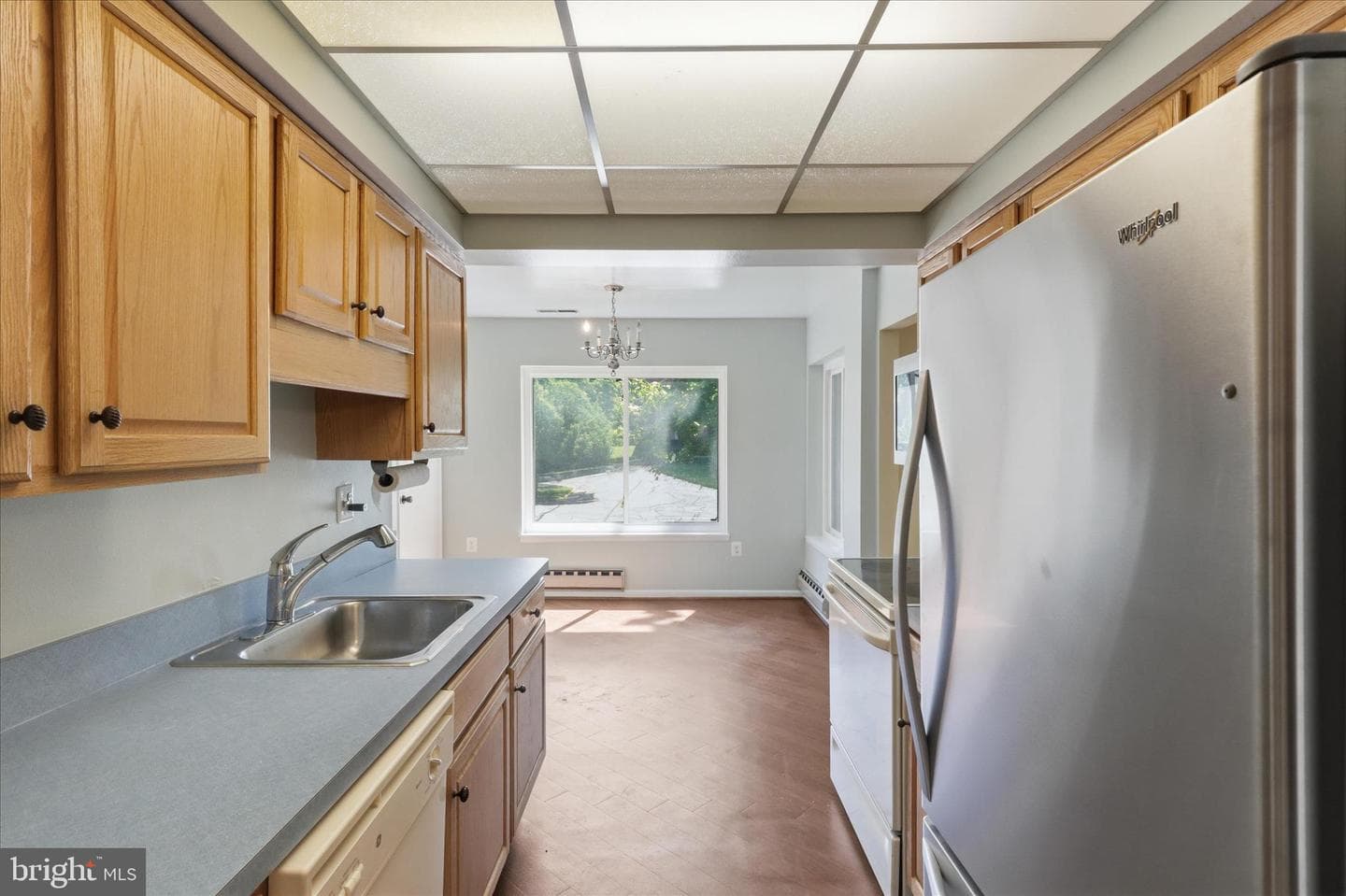 15300 Pine Orchard Drive #85-2e photo 8