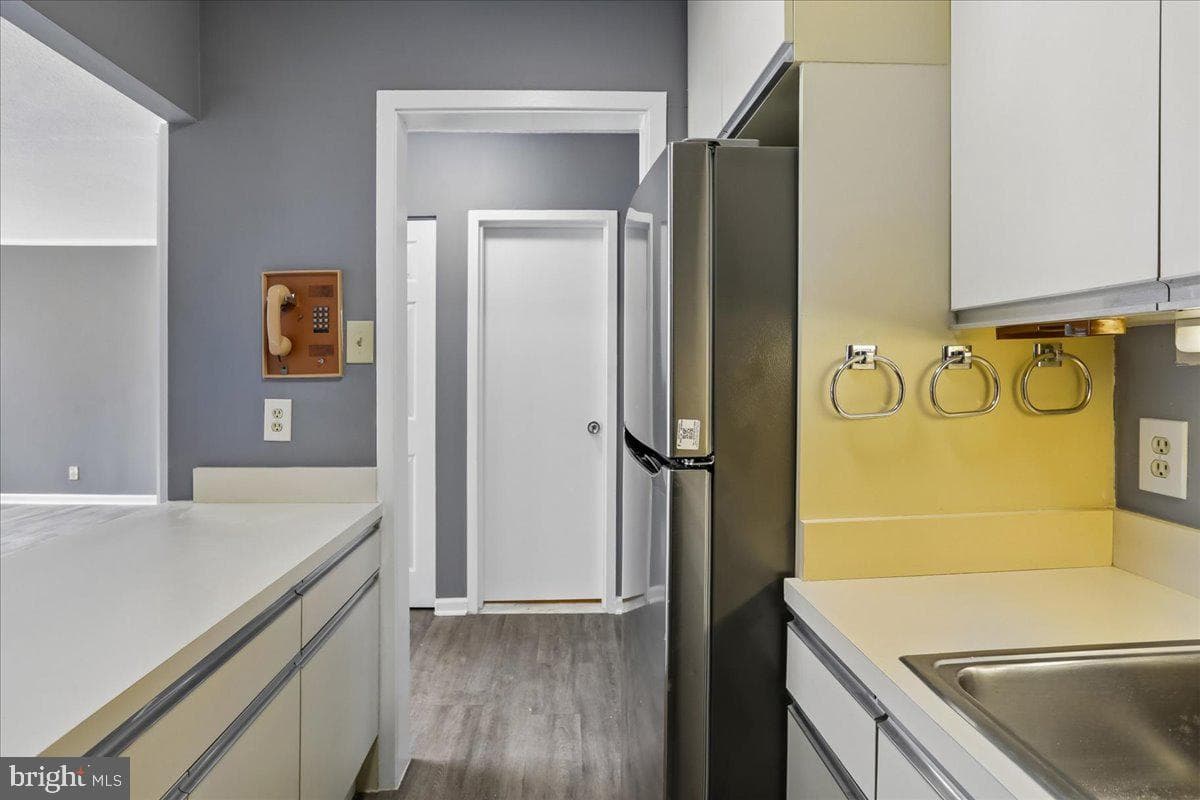 5500 Friendship Boulevard #2315n photo 17