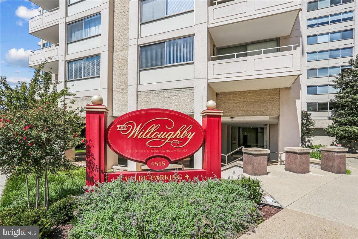 5500 Friendship Boulevard #2315n photo 42