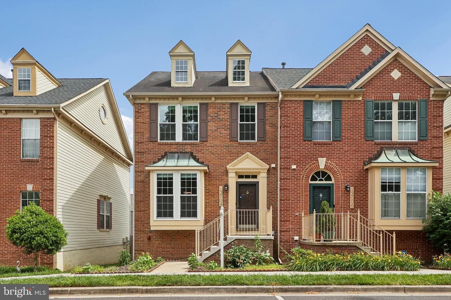 13004 Prairie Knoll Court