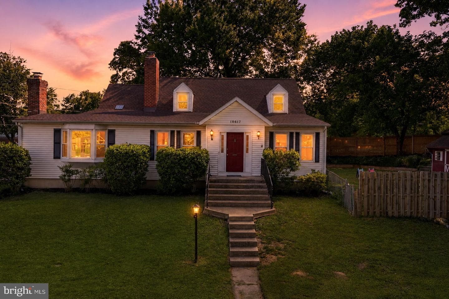 10617 Gatewood Avenue photo 42