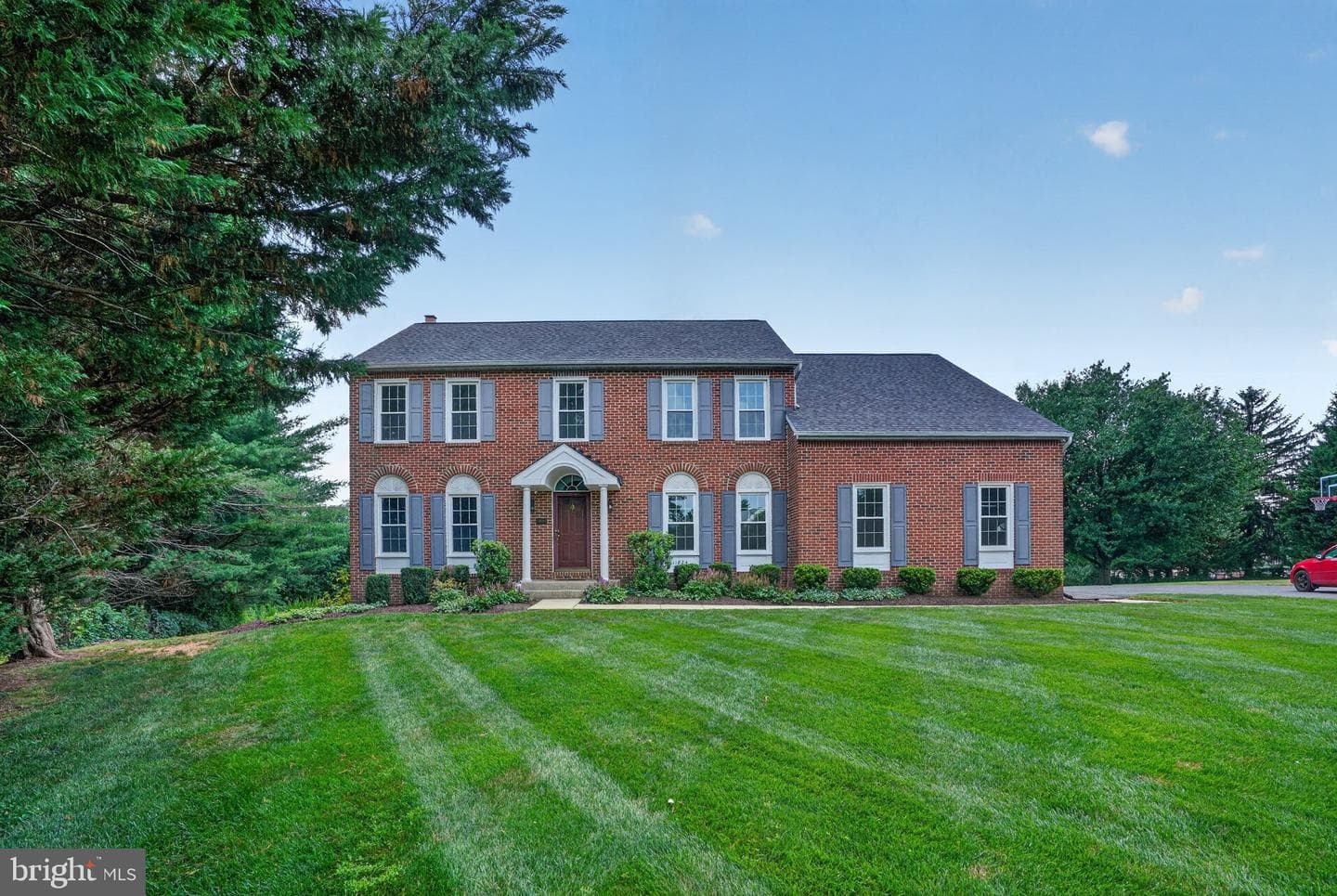 11824 Morning Star Dr, Germantown