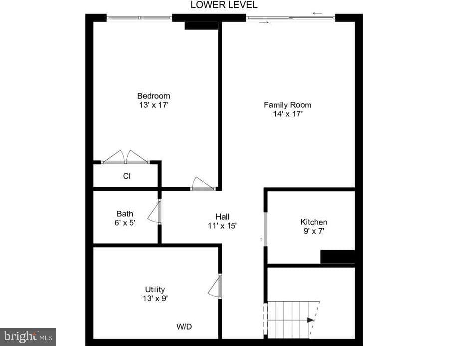 5222 Pooks Hill Road #E-31 photo 48