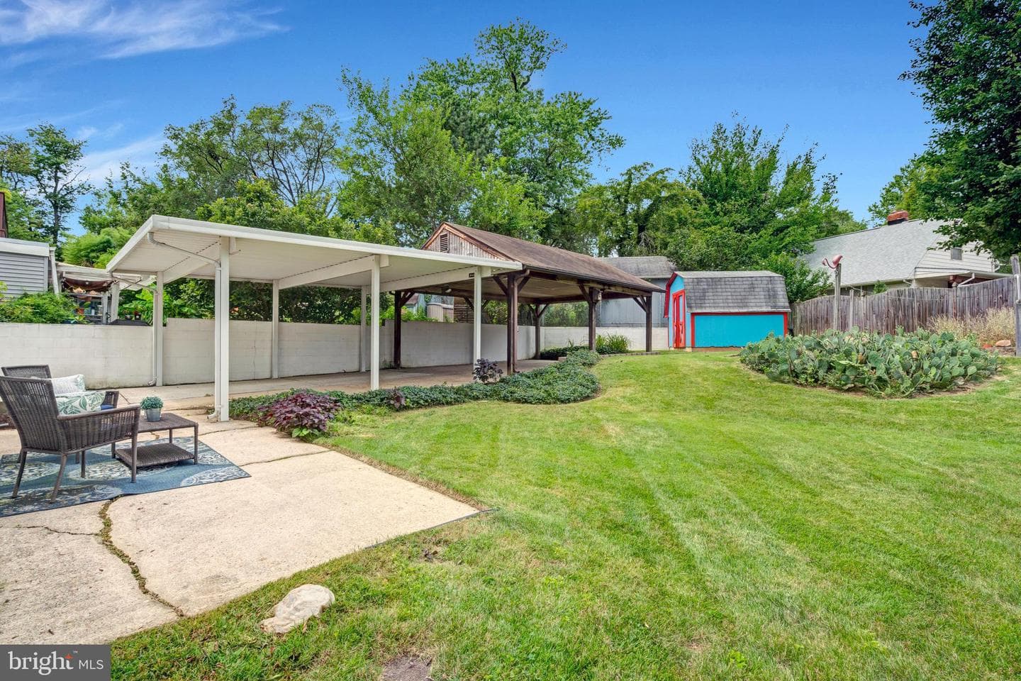 5701 Wainwright Avenue photo 36