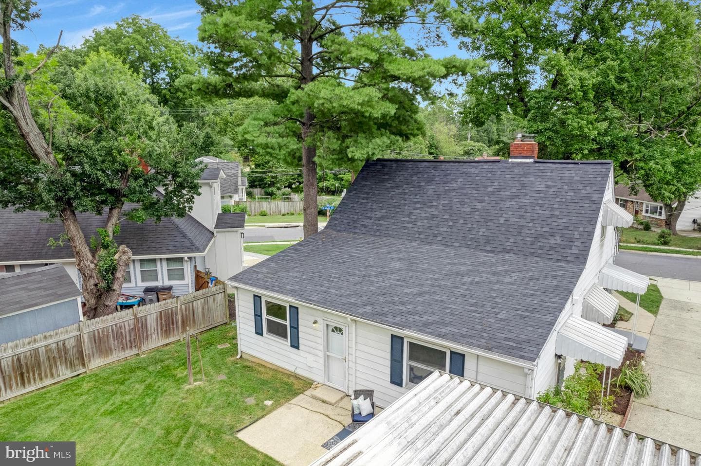 5701 Wainwright Avenue photo 45