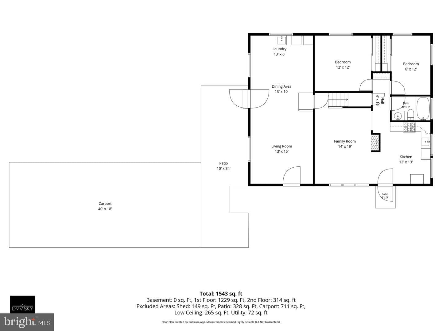 5701 Wainwright Avenue photo 5