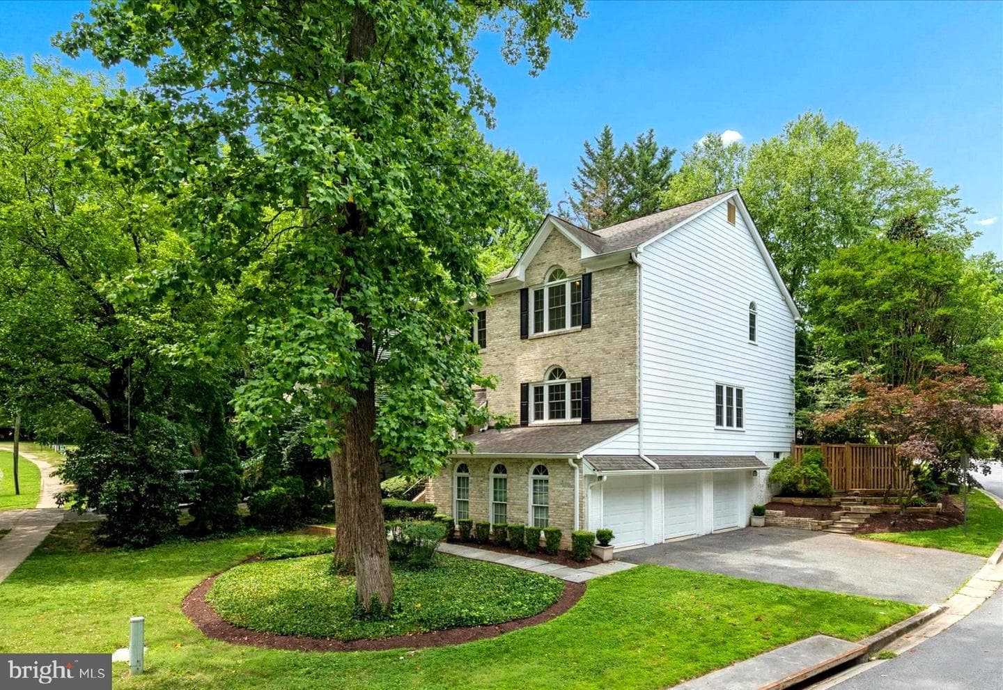 8900 Ellsworth Court, Silver Spring