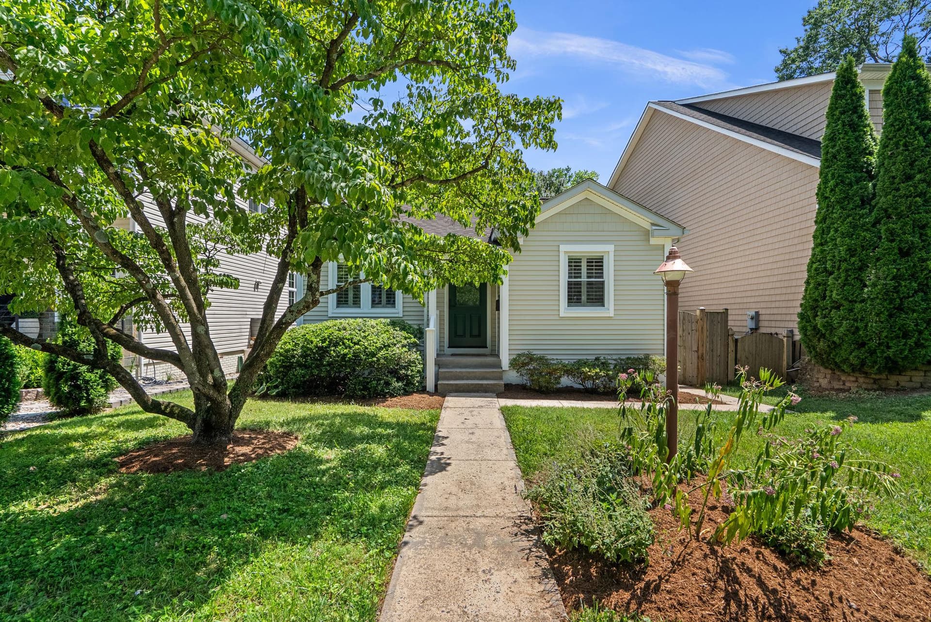 513 Park Road, Rockville