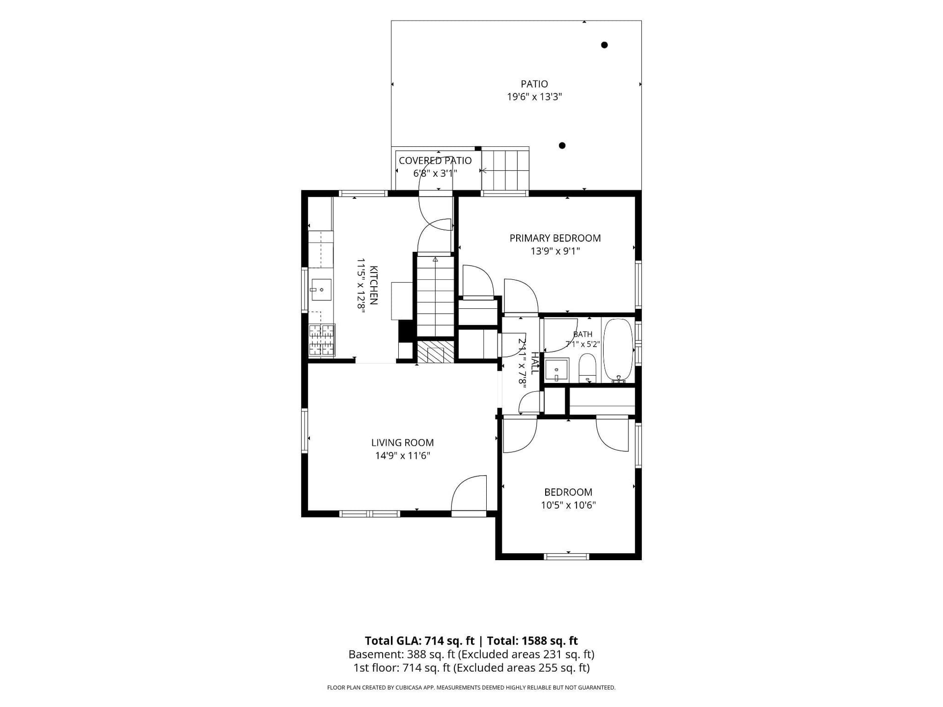 513 Park Road photo 40