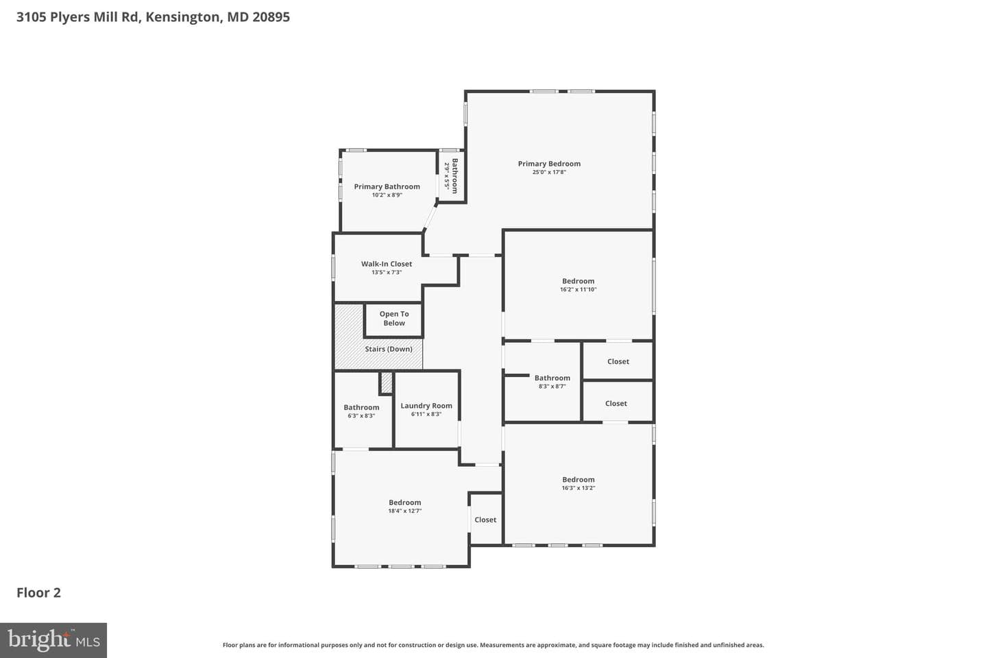 3105 Plyers Mill Road photo 87