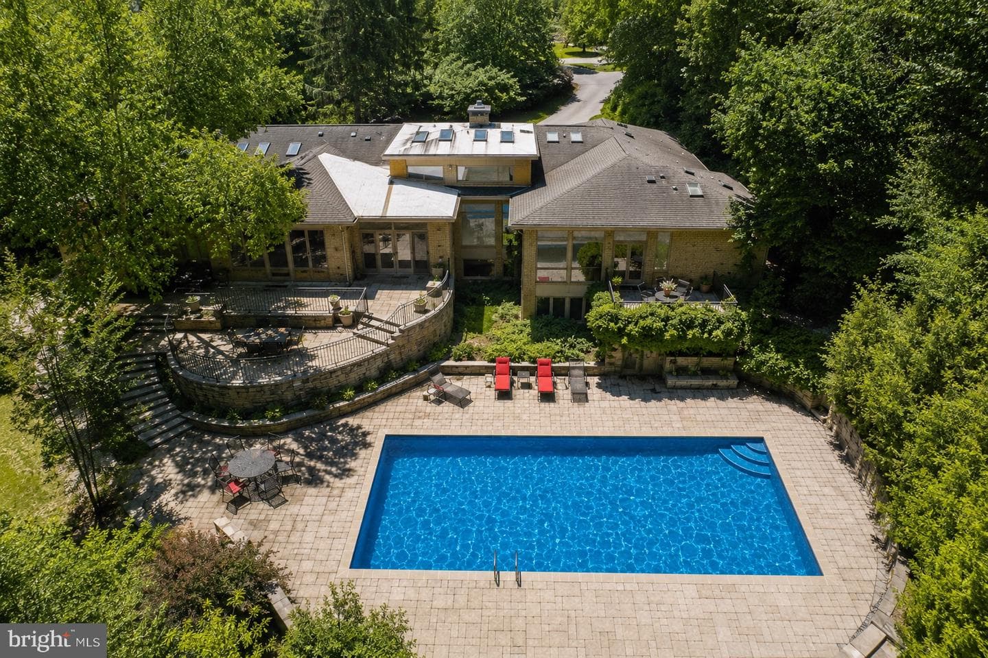 10801 Balantre Lane photo 1